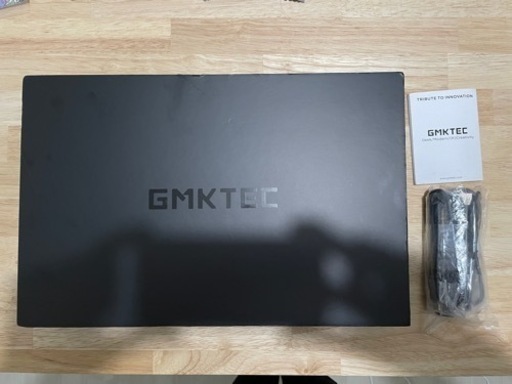 4Kモバイルモニター15.6インチ GMKtec Xpanel 2 | www.csi.matera.it