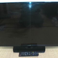 SHARP 32型液晶テレビ LC-32H30 リモコン B-C...