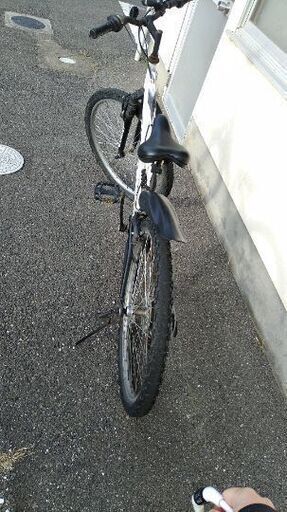 値下げ！★自転車　アメリカンイーグル★