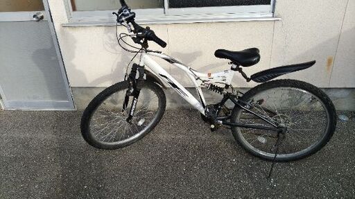 値下げ！★自転車　アメリカンイーグル★
