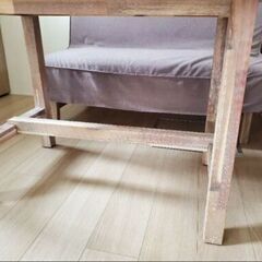 unico ダイニング テーブル ソファ セット