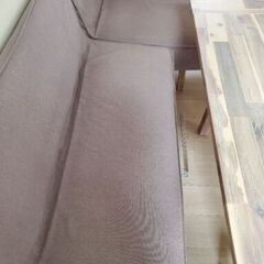 unico ダイニング テーブル ソファ セット