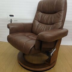 ニトリ パーソナルチェア ラルフ3 中古