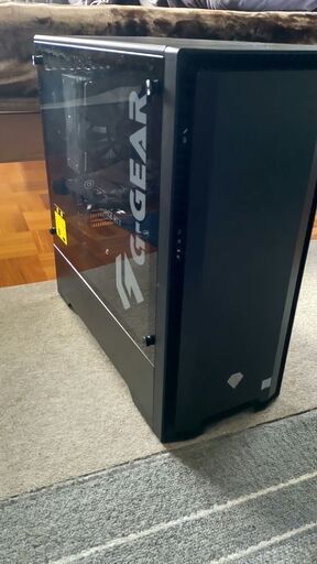 第9世代i7 メモリ32GB パソコン TSUKUMO | alfasaac.com