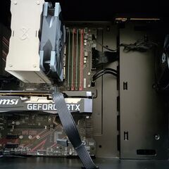 第9世代i7 メモリ32GB パソコン TSUKUMO