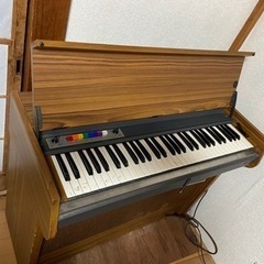 KAWAI 河合楽器　KE-20 オルガン