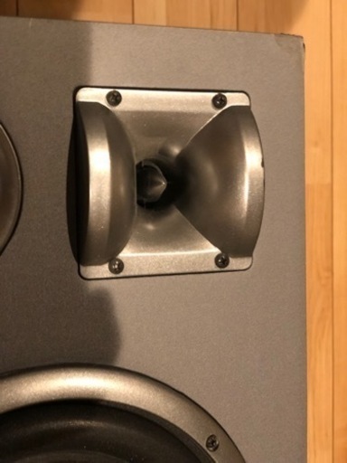 ウーハー　低音　サブウーファー アンプ内蔵 BOSCHMANN ボッシュマン Q9000FN ウーファー