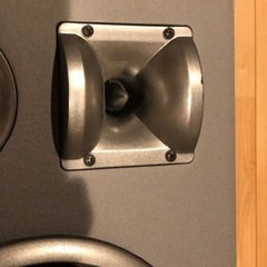 低音　サブウーファー アンプ内蔵 BOSCHMANN ボッシュマン Q9000FN ウーファー 