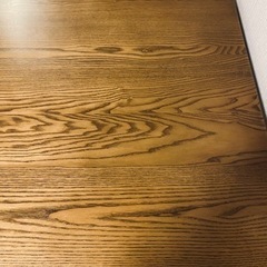 ダイニングテーブル　美品　ジャーナルスタンダードファニチャー　