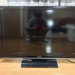 テレビ 40型 TOSHIBA REGZA