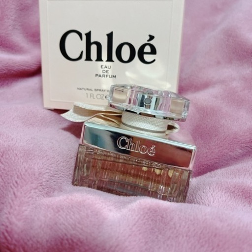 Chloe オードパルファム 30ml