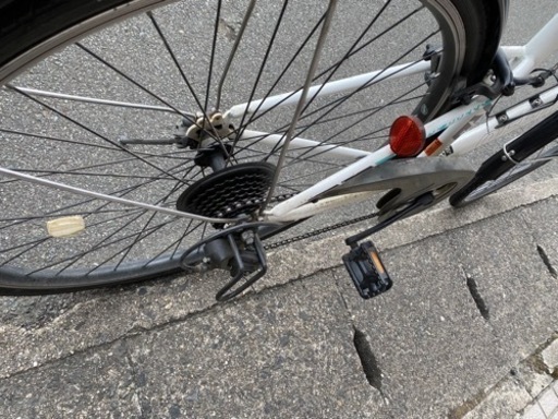 受け渡し完了】通勤/通学用 OFFICE PRESS