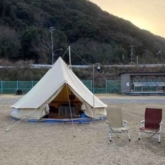 【ネット決済】キャンバスキャンプ CanvasCamp SIBL...