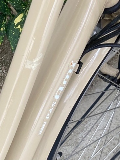 決まりました】☆電動自転車☆ヤマハ PAS Ami 2018 26型 新品3部品