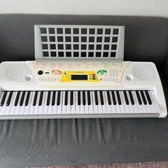 電子ピアノ　【無料】
