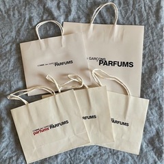 COMME des GARCONS PARFUMS（コムデギャル...