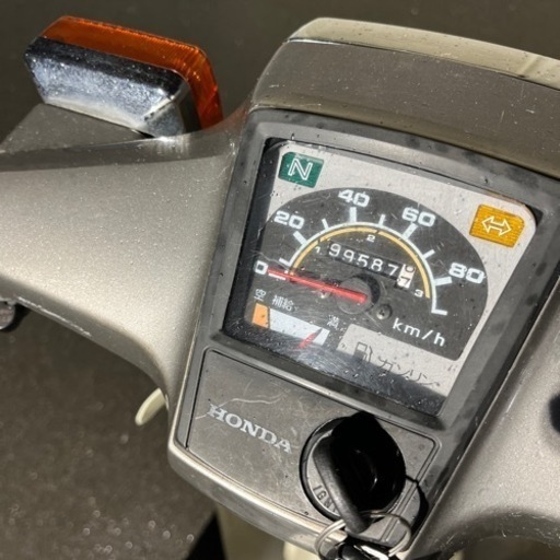 物々交換も可能 ホンダ スーパーカブ90カスタム HA02 売ります。