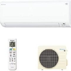 ダイキン、S28ZTES 結露水を利用して、熱交換器を洗浄。新しい発想の