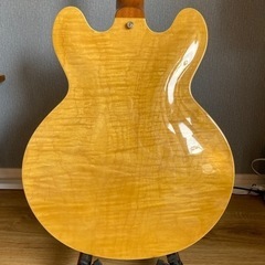 2003年製 Tokai ES-120N 国産 ES335 セミアコ