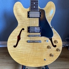 2003年製 Tokai ES-120N 国産 ES335 セミアコ 2003年製 Tokai ES-120N 国産 ES335 セミアコ