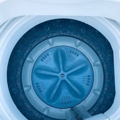 ET2970番⭐️ SHARP電気洗濯機⭐️2019年製