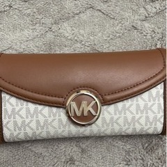 MICHEAL KORS 長財布 「本日特別価格」最終お値下げ