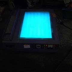 露光機　