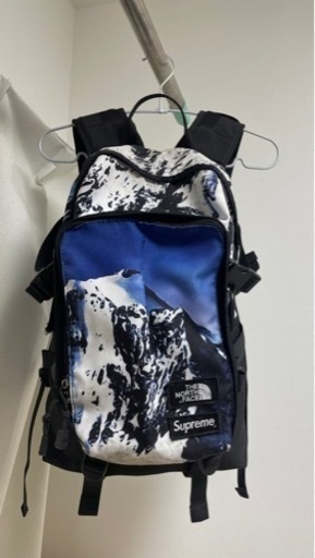 バッグ Supreme The North Face Mountain Expedition Backpack