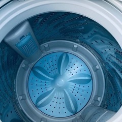 ET2973番⭐️Hisense 電気洗濯機⭐️2022年式