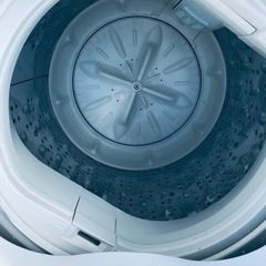 ET2975番⭐️日立電気洗濯機⭐️ 2019年式 