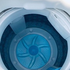 ET2976番⭐TOSHIBA電気洗濯機⭐️ 2021年式