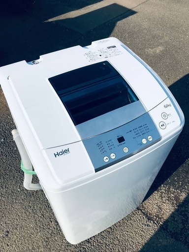 品揃え豊富で ♦️EJ2959番Haier全自動電気洗濯機 【2017年製】 洗濯機