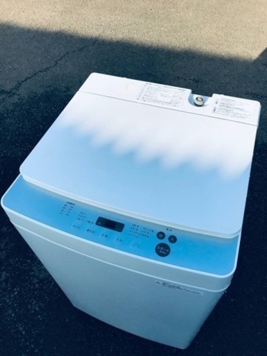 ET2978番⭐️ツインバード電気洗濯機⭐️ 2019年式⭐️
