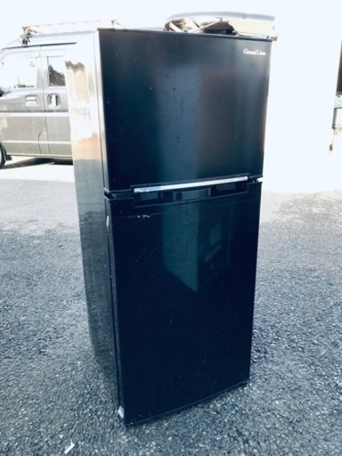 ET2980番⭐️A-Stage2ドア冷凍冷蔵庫⭐️ 2019年製