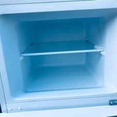 ET2981番⭐️maxzen2ドア冷凍冷蔵庫⭐️ 2019年式