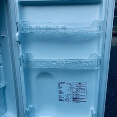 ET2981番⭐️maxzen2ドア冷凍冷蔵庫⭐️ 2019年式