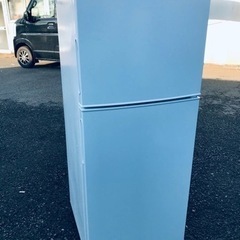 ET2981番⭐️maxzen2ドア冷凍冷蔵庫⭐️ 2019年式