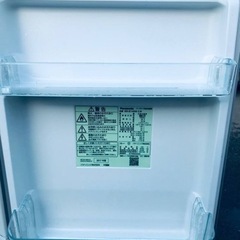 ET2983番⭐️Panasonicノンフロン冷凍冷蔵庫⭐️