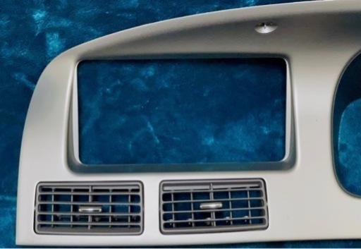 DAIHATSU/ダイハツ ムーヴカスタムL150 ワイド型インパネ Daihatsu