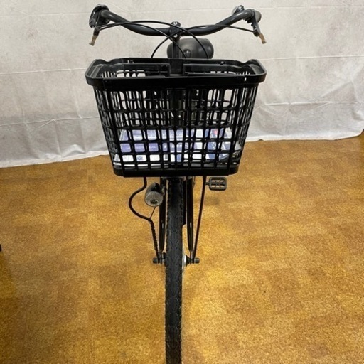 2021年購入 あさひ CARG GRAND シティサイクル 3段変速ギア付き