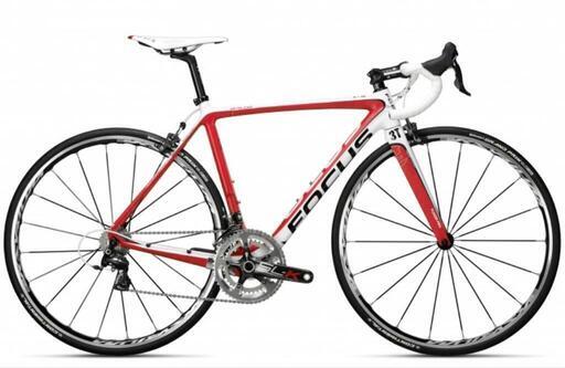フォーカス IZALCO PRO フルカーボン ロードバイク フレームセット 