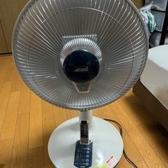 電気ストーブ 電気ヒーター ハロゲンヒーター