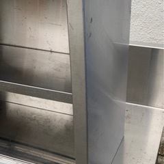 業務用 tanico 壁付けキャビネット 天吊キャビネット 900×350×600 収納庫 吊戸棚 吊り棚 置き棚 厨房機材吊り戸棚 収納棚 食器棚 大阪