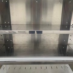 業務用 tanico 壁付けキャビネット 天吊キャビネット 900×350×600 収納庫 吊戸棚 吊り棚 置き棚 厨房機材吊り戸棚 収納棚 食器棚 大阪