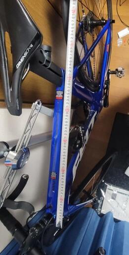 値下致しました。 felt ar5 2019 エアロロードバイク