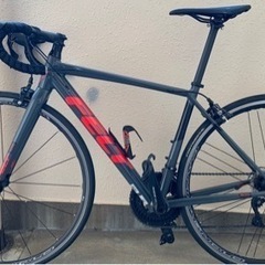 FELT 2019 FR30 ＋ ホイール Campagnolo（カンパニョーロ） ZONDA(ゾンダ) C17 WO クリンチャー、他換装あり