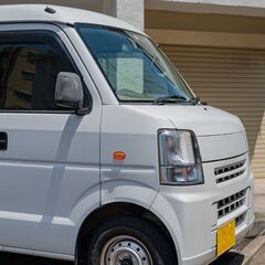 軽貨物宅配ドライバー/日給保証/車両レンタル可/土日祝休みも可