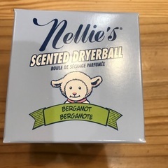 新品未使用 乾燥機 ドライヤーボール Nellie’s drye...