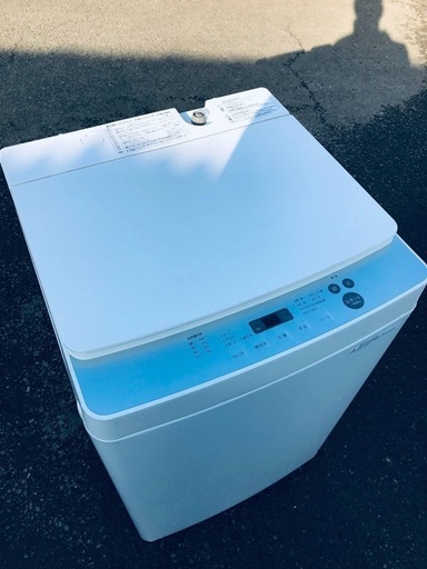 ♦️EJ2978番 TWINBIRD全自動電気洗濯機 【2019年製】