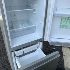 冷蔵庫☺最短当日配送可♡無料で配送及び設置いたします♡AQUA